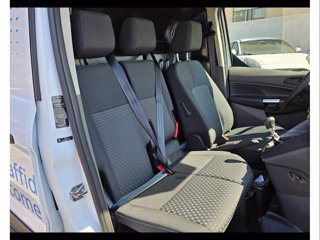 FORD Transit connect 210 1.5 ecoblue(tdci) 100cv trend l2h1 e6.2