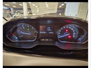 PEUGEOT 208 5p 1.6 bluehdi allure 75cv