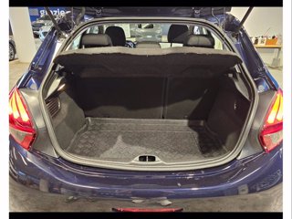 PEUGEOT 208 5p 1.6 bluehdi allure 75cv