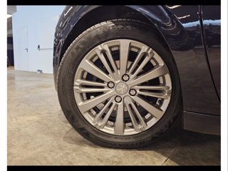 PEUGEOT 208 5p 1.6 bluehdi allure 75cv