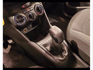 PEUGEOT 208 5p 1.6 bluehdi allure 75cv