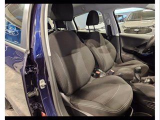 PEUGEOT 208 5p 1.6 bluehdi allure 75cv