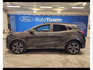 FORD Puma 1.0 ecoboost h st-line s&s 125cv