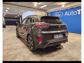 FORD Puma 1.0 ecoboost h st-line s&s 125cv