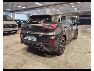 FORD Puma 1.0 ecoboost h st-line s&s 125cv