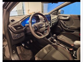 FORD Puma 1.0 ecoboost h st-line s&s 125cv