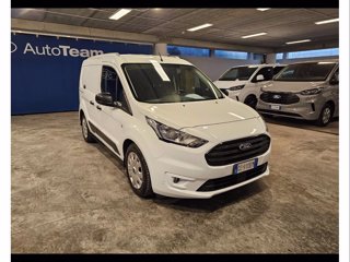 FORD Transit connect 200 1.5 ecoblue(tdci) 120cv trend l1h1 e6.2