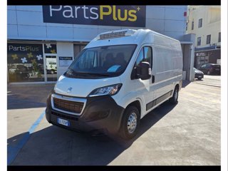 PEUGEOT Boxer 333 2.2 bluehdi 120cv s&s l2h2 affaire