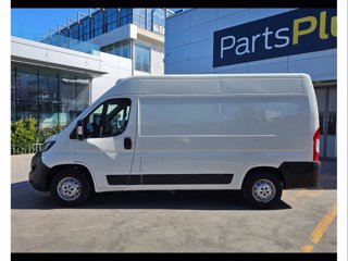 PEUGEOT Boxer 333 2.2 bluehdi 120cv s&s l2h2 affaire