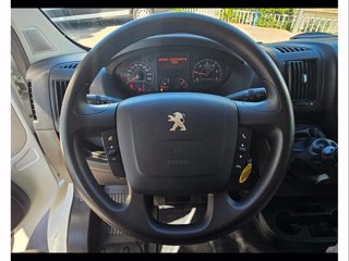 PEUGEOT Boxer 333 2.2 bluehdi 120cv s&s l2h2 affaire