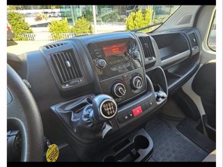 PEUGEOT Boxer 333 2.2 bluehdi 120cv s&s l2h2 affaire