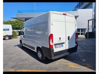 PEUGEOT Boxer 333 2.2 bluehdi 120cv s&s l2h2 affaire