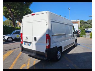 PEUGEOT Boxer 333 2.2 bluehdi 120cv s&s l2h2 affaire