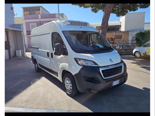 PEUGEOT Boxer 333 2.2 bluehdi 120cv s&s l2h2 affaire