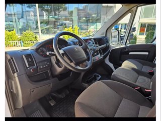 PEUGEOT Boxer 333 2.2 bluehdi 120cv s&s l2h2 affaire