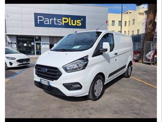 FORD Transit custom 320 2.0 tdci 130cv trend l1h1 e6.2