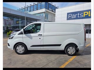 FORD Transit custom 320 2.0 tdci 130cv trend l1h1 e6.2
