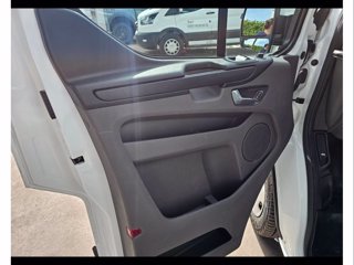 FORD Transit custom 320 2.0 tdci 130cv trend l1h1 e6.2