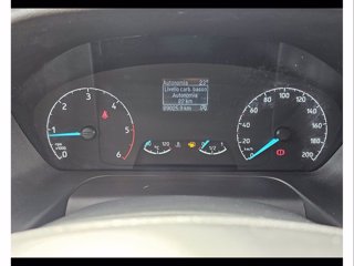 FORD Transit custom 320 2.0 tdci 130cv trend l1h1 e6.2