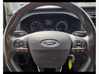 FORD Transit custom 320 2.0 tdci 130cv trend l1h1 e6.2