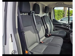 FORD Transit custom 320 2.0 tdci 130cv trend l1h1 e6.2