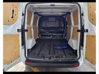 FORD Transit custom 320 2.0 tdci 130cv trend l1h1 e6.2