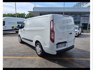 FORD Transit custom 320 2.0 tdci 130cv trend l1h1 e6.2