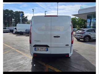 FORD Transit custom 320 2.0 tdci 130cv trend l1h1 e6.2