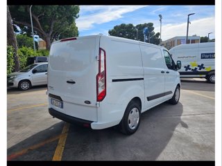 FORD Transit custom 320 2.0 tdci 130cv trend l1h1 e6.2