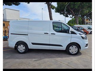 FORD Transit custom 320 2.0 tdci 130cv trend l1h1 e6.2