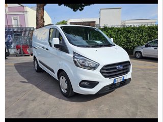 FORD Transit custom 320 2.0 tdci 130cv trend l1h1 e6.2