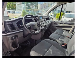 FORD Transit custom 320 2.0 tdci 130cv trend l1h1 e6.2