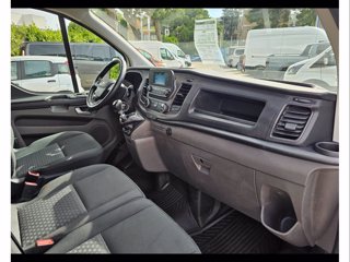 FORD Transit custom 320 2.0 tdci 130cv trend l1h1 e6.2