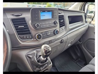 FORD Transit custom 320 2.0 tdci 130cv trend l1h1 e6.2