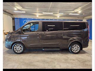 FORD Tourneo custom 320 2.0 tdci 150cv mhev titanium l2h1 e6.2