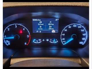 FORD Tourneo custom 320 2.0 tdci 150cv mhev titanium l2h1 e6.2