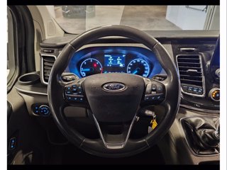 FORD Tourneo custom 320 2.0 tdci 150cv mhev titanium l2h1 e6.2