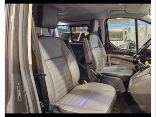 FORD Tourneo custom 320 2.0 tdci 150cv mhev titanium l2h1 e6.2
