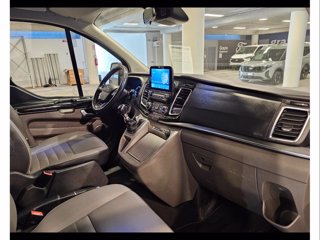 FORD Tourneo custom 320 2.0 tdci 150cv mhev titanium l2h1 e6.2