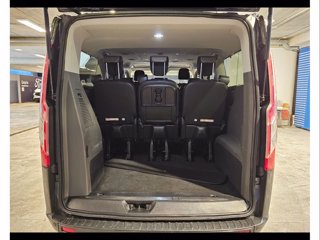 FORD Tourneo custom 320 2.0 tdci 150cv mhev titanium l2h1 e6.2