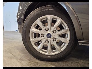 FORD Tourneo custom 320 2.0 tdci 150cv mhev titanium l2h1 e6.2