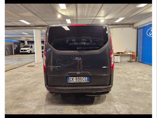 FORD Tourneo custom 320 2.0 tdci 150cv mhev titanium l2h1 e6.2