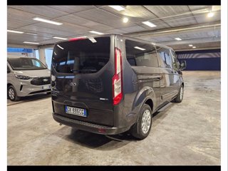 FORD Tourneo custom 320 2.0 tdci 150cv mhev titanium l2h1 e6.2