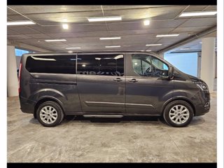 FORD Tourneo custom 320 2.0 tdci 150cv mhev titanium l2h1 e6.2