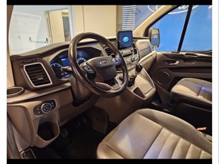 FORD Tourneo custom 320 2.0 tdci 150cv mhev titanium l2h1 e6.2