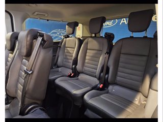 FORD Tourneo custom 320 2.0 tdci 150cv mhev titanium l2h1 e6.2
