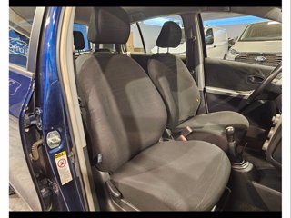 TOYOTA Yaris 5p 1.0 sol