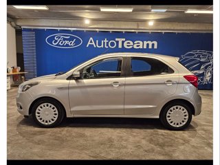 FORD Ka + 1.2 70cv