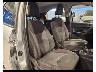FORD Ka + 1.2 70cv