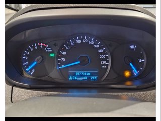 FORD Ka + 1.2 70cv